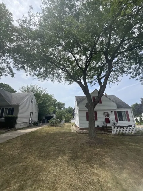 Photo posted by Rose Corbo with their Google review of All Trees Considered, LLC