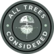 All Trees Considered, LLC logo