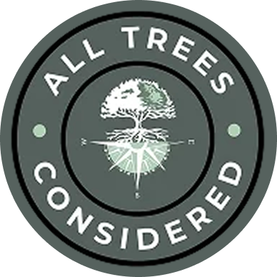 All Trees Considered, LLC logo