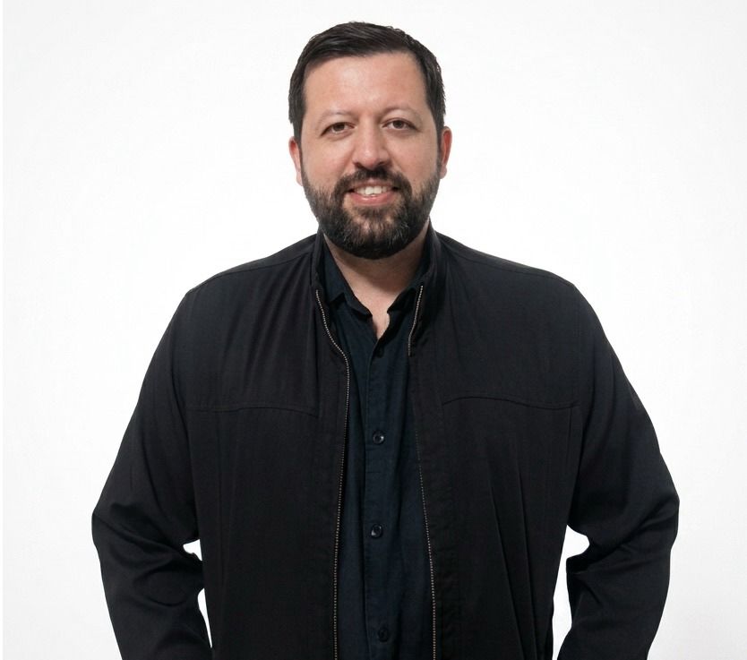 Gerardo Olmos