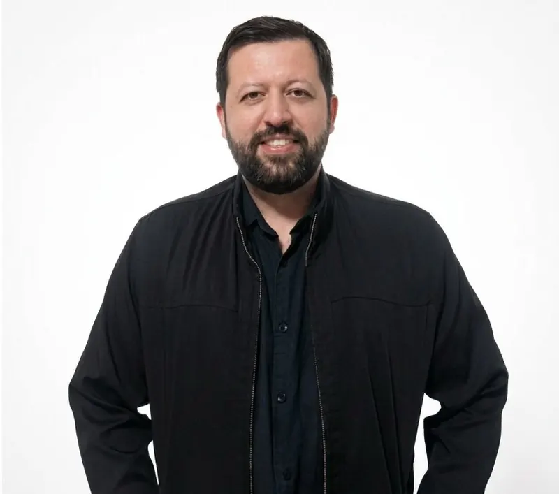 Gerardo Olmos